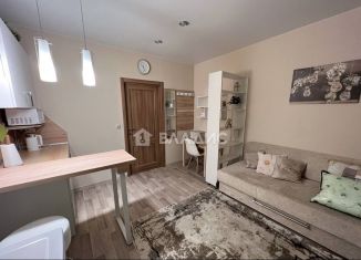 Продажа 3-ком. квартиры, 76.9 м2, Санкт-Петербург, улица Комсомола, 13Б, метро Чернышевская