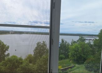 Продается 1-ком. квартира, 34.1 м2, Нижегородская область, Шлюзовая улица, 15