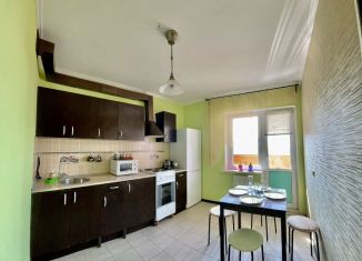 2-ком. квартира в аренду, 37 м2, Краснодар, 3-я Целиноградская улица, 2, Прикубанский округ