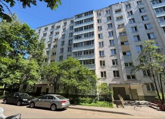 Продаю квартиру студию, 11 м2, Москва, Голубинская улица, 13к1, ЮЗАО