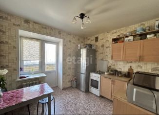 Продажа 2-ком. квартиры, 62.1 м2, Воронеж, улица Урывского, 17, ЖК Уютный