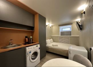 Аренда квартиры студии, 16 м2, Санкт-Петербург, Смольный проспект, 7Б, муниципальный округ Смольнинское