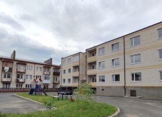 Двухкомнатная квартира на продажу, 45 м2, Таганрог, улица Генерала Армии Маргелова, 1, ЖК Андреевский