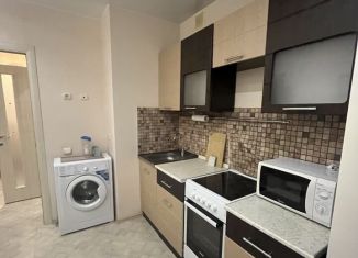 Сдаю 1-ком. квартиру, 36 м2, Сыктывкар, Сысольское шоссе, 1/11