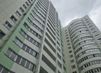 Продаю двухкомнатную квартиру, 51.1 м2, Пермь, улица Чернышевского, 15Г, ЖК Альпийская Горка