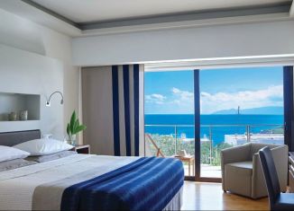 Продажа однокомнатной квартиры, 26.6 м2, Сочи, микрорайон Курортный Городок