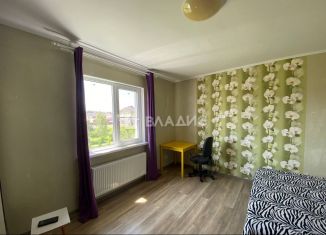 1-комнатная квартира на продажу, 34.6 м2, деревня Куюки, 4-й квартал, 17