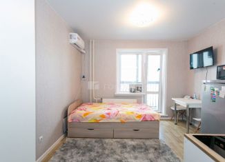 Сдается в аренду квартира студия, 18 м2, Новосибирск, Спортивная улица, 35, Ленинский район