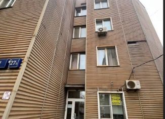 Квартира на продажу студия, 11 м2, Москва, Малахитовая улица, 27Б, СВАО