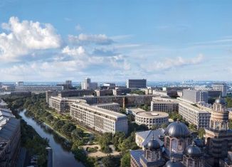 Продается 3-комнатная квартира, 72 м2, Санкт-Петербург, улица Даля, 10Б, муниципальный округ Чкаловское