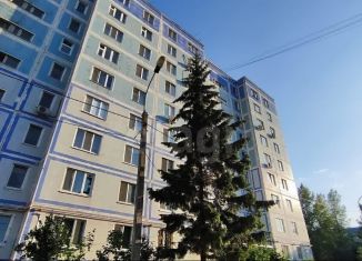 Однокомнатная квартира на продажу, 32.9 м2, Казань, улица Фатыха Амирхана, 89