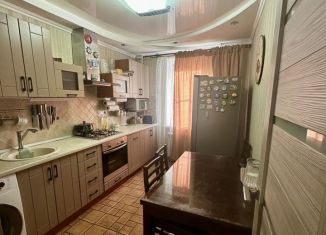 Продажа 3-комнатной квартиры, 66.6 м2, Тульская область, улица Кирова, 25