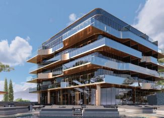 Продается квартира студия, 40.2 м2, поселок Семидворье