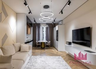 Продажа двухкомнатной квартиры, 83.4 м2, Москва, Винницкая улица, 8к3, район Раменки