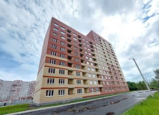 Продаю однокомнатную квартиру, 37.7 м2, Ярославль, Красноборская улица, 38к2