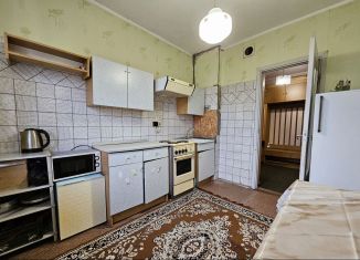 Сдам двухкомнатную квартиру, 51.5 м2, Санкт-Петербург, проспект Авиаконструкторов, 18к1, метро Комендантский проспект
