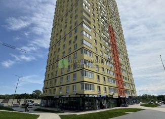 Продаю квартиру студию, 17.4 м2, Ульяновск, улица Александра Невского, 4А