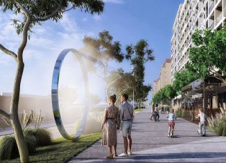 Продам квартиру студию, 29.2 м2, Краснодар, микрорайон КСК, Симферопольская улица, 1