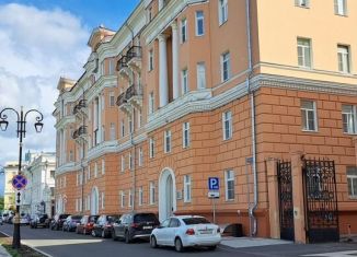 Продам четырехкомнатную квартиру, 131 м2, Нижний Новгород, Верхне-Волжская набережная, 6, Нижегородский район