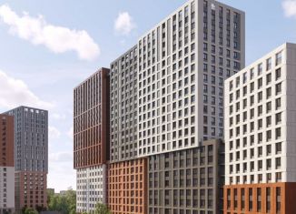 Продам двухкомнатную квартиру, 38.5 м2, Республика Башкортостан, жилой комплекс Урбаника, лит1