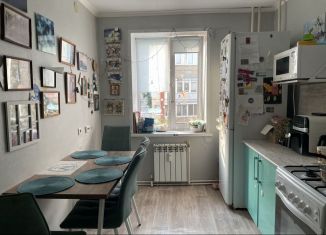 Продажа 2-ком. квартиры, 52 м2, Ишимбай, Бульварная улица, 24