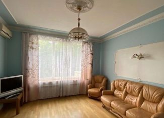 Аренда 2-комнатной квартиры, 65 м2, Москва, 1-я Тверская-Ямская улица, 7, Тверской район