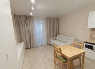 Продажа квартиры студии, 23.9 м2, Екатеринбург, Ленинский район, улица Печатников, 1