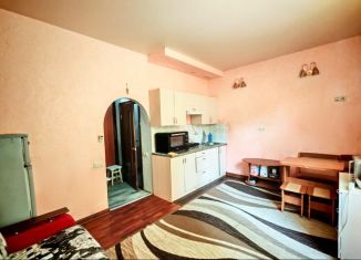 Продам квартиру студию, 24.5 м2, Сочи, Яблочная улица, 28