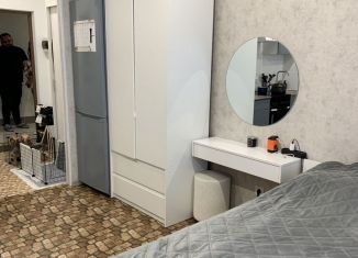 Продам квартиру студию, 20.6 м2, Кудрово, Английская улица, 2