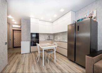 Продажа двухкомнатной квартиры, 47.4 м2, посёлок Октябрьский, Альпийская улица, 5