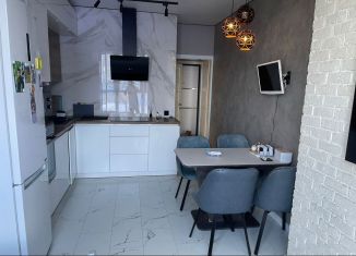 Продам 1-комнатную квартиру, 42 м2, Иркутск, Байкальская улица, 344, ЖК Символ