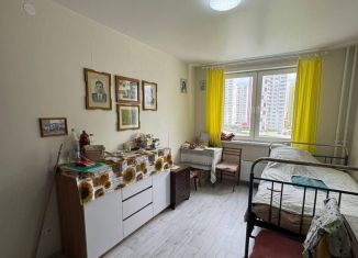 Продаю 2-комнатную квартиру, 53.7 м2, Березники, улица Геннадия Братчикова, 12, ЖК Любимов