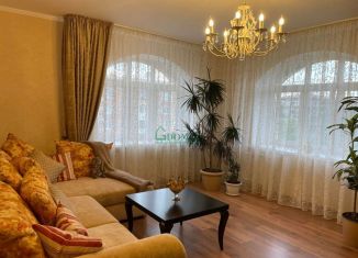 2-комнатная квартира на продажу, 73.5 м2, Тобольск, Октябрьская улица, 50