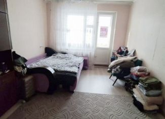 Продажа 2-ком. квартиры, 56.4 м2, Йошкар-Ола, 6-й микрорайон, Красноармейская улица, 122