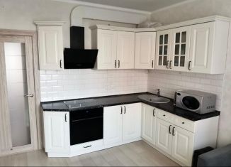 Продается 2-ком. квартира, 56 м2, Ростов-на-Дону, улица Еляна, 54, ЖК Французский Квартал