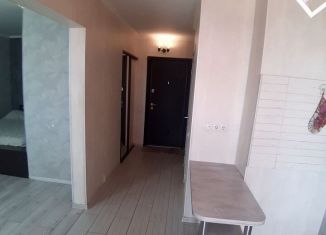 Продажа 1-ком. квартиры, 35.9 м2, Барнаул, Северный Власихинский проезд, 86, ЖК Адмирал