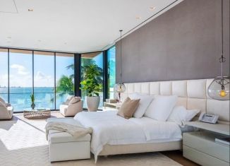 Однокомнатная квартира на продажу, 47.9 м2, Сочи, микрорайон Курортный Городок