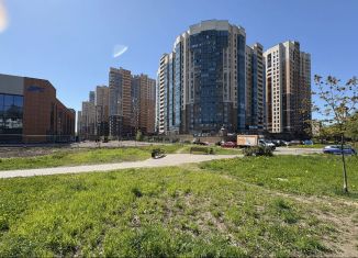 2-ком. квартира на продажу, 63.7 м2, Санкт-Петербург, улица Верности, 17, Калининский район