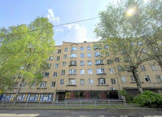 Продажа 1-ком. квартиры, 28.3 м2, Петрозаводск, набережная Ла-Рошель, 13