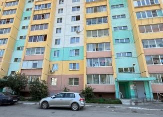 Сдача в аренду 1-ком. квартиры, 41 м2, Челябинск, улица Салавата Юлаева, 30