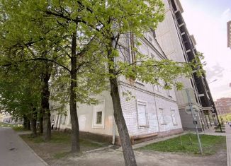 Продам квартиру студию, 18.8 м2, Москва, улица Атарбекова, 7, ВАО