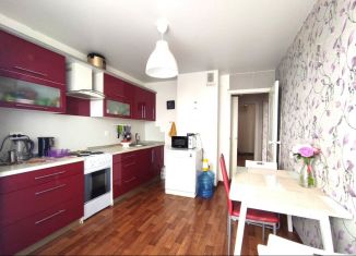 2-ком. квартира на продажу, 54 м2, Ростов-на-Дону, ЖК Суворовский, улица Платона Кляты, 1