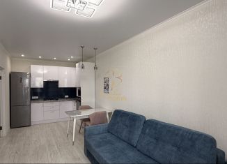 Продажа 1-ком. квартиры, 43.7 м2, Тула, улица Сурикова, 24к2, Привокзальный территориальный округ