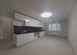 Продам 1-ком. квартиру, 43 м2, деревня Дударева, улица Созидателей, 10, ЖК Комарово