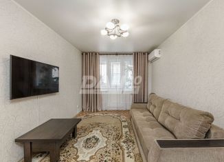 Продажа однокомнатной квартиры, 33.9 м2, Челябинск, улица Культуры, 59, Калининский район
