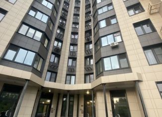 Продается однокомнатная квартира, 41.5 м2, Москва, Рублёвское шоссе, 70к1, ЗАО