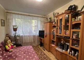 2-комнатная квартира на продажу, 41.1 м2, Нижний Новгород, улица Июльских Дней, 3к1, Ленинский район