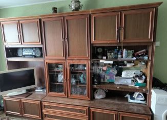 Продается двухкомнатная квартира, 43.2 м2, Новосибирская область, Широкая улица, 117