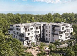 Продаю квартиру студию, 30 м2, Керчь, улица 12 Апреля, 1Г