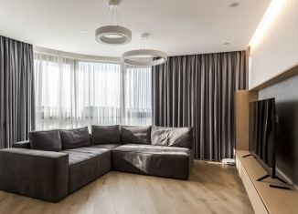 Продается 2-комнатная квартира, 81.6 м2, Краснодар, Кожевенная улица, 24, ЖК Европейский